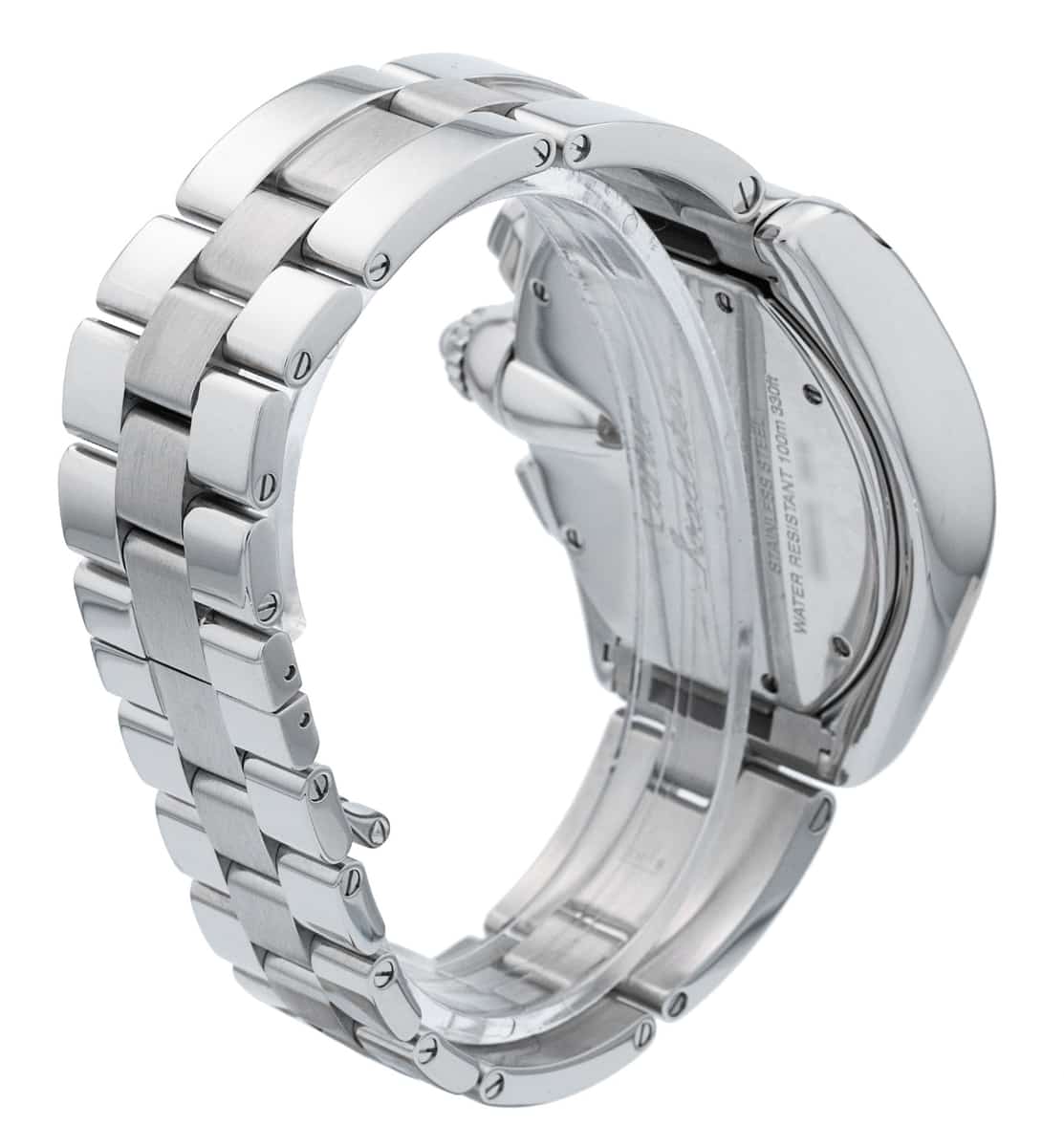 Cartier Roadster W62007X6 Cartier Roadster W62007X6
